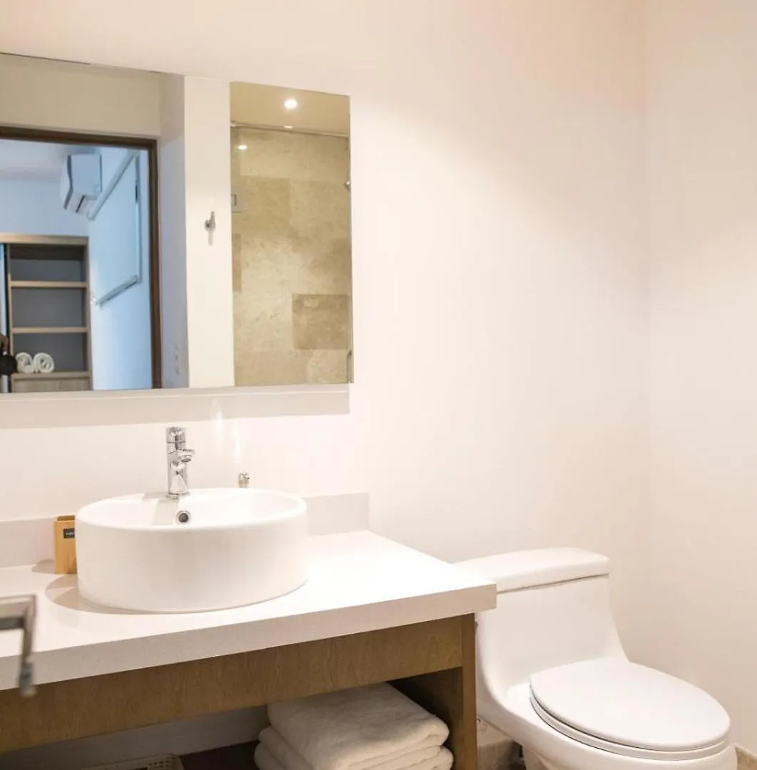 2 Bedrooms In The Beautiful Ipana Playa del Carmen