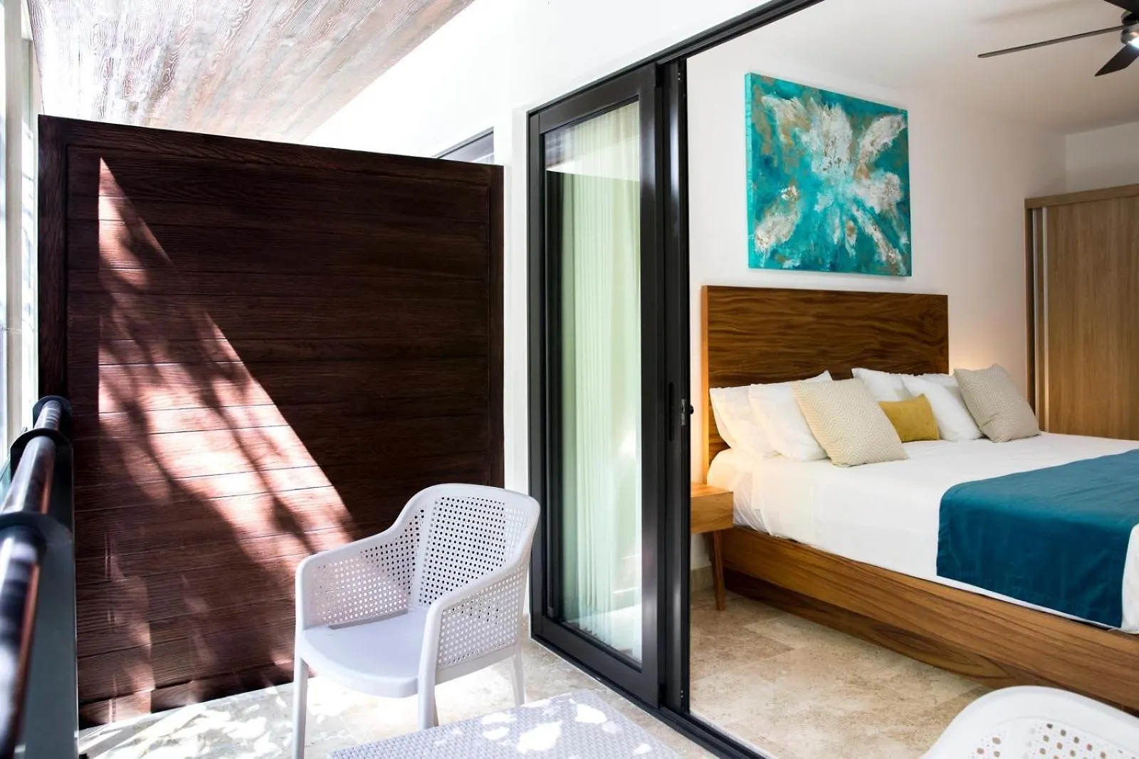 2 Bedrooms In The Beautiful Ipana Playa del Carmen 0*,  Mexico