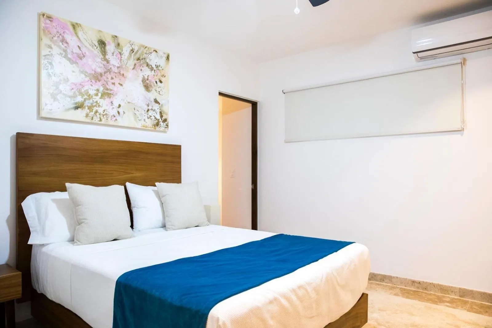 2 Bedrooms In The Beautiful Ipana Playa del Carmen