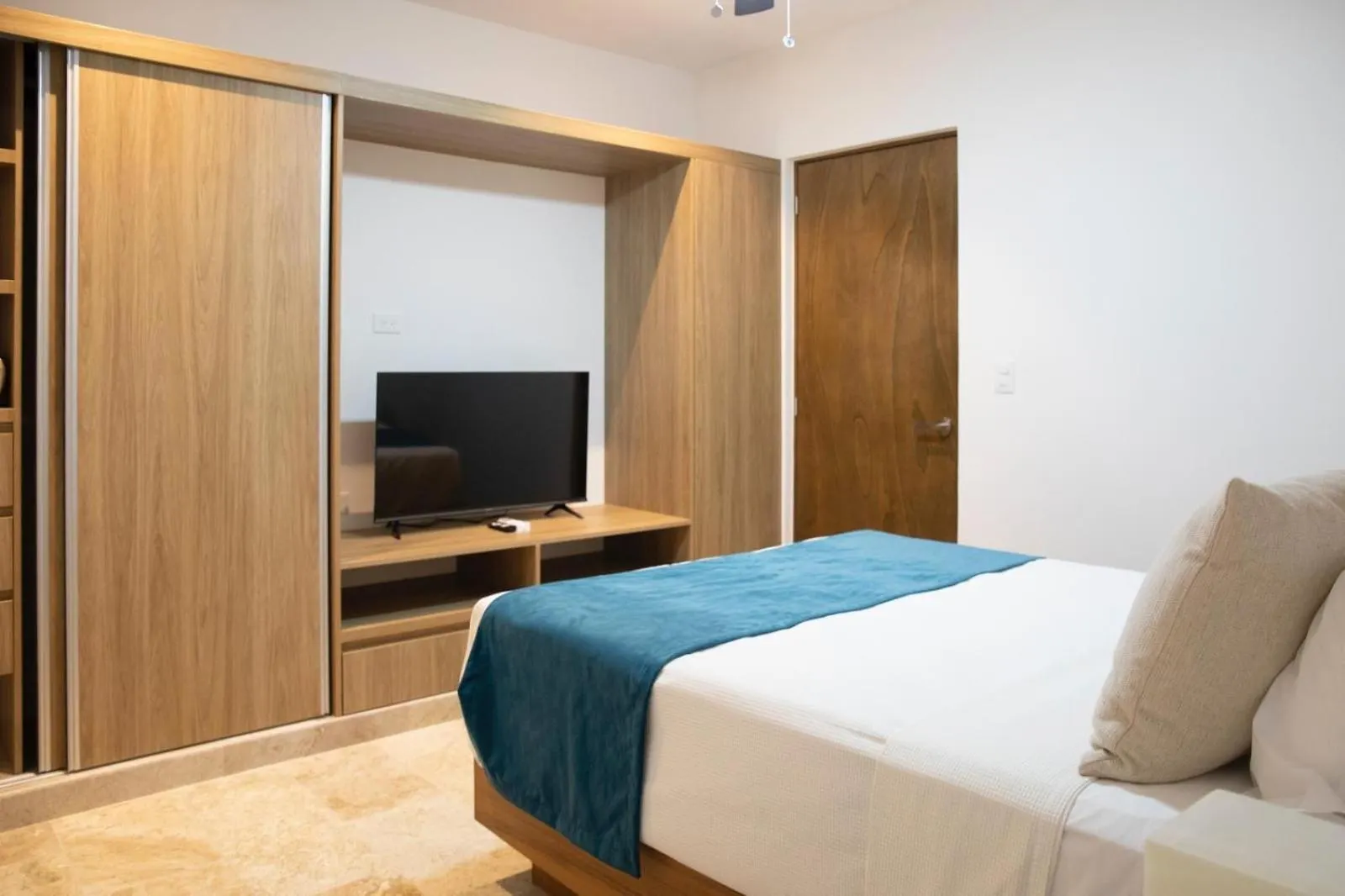 Apartment 2 Bedrooms In The Beautiful Ipana Playa del Carmen Mexico
